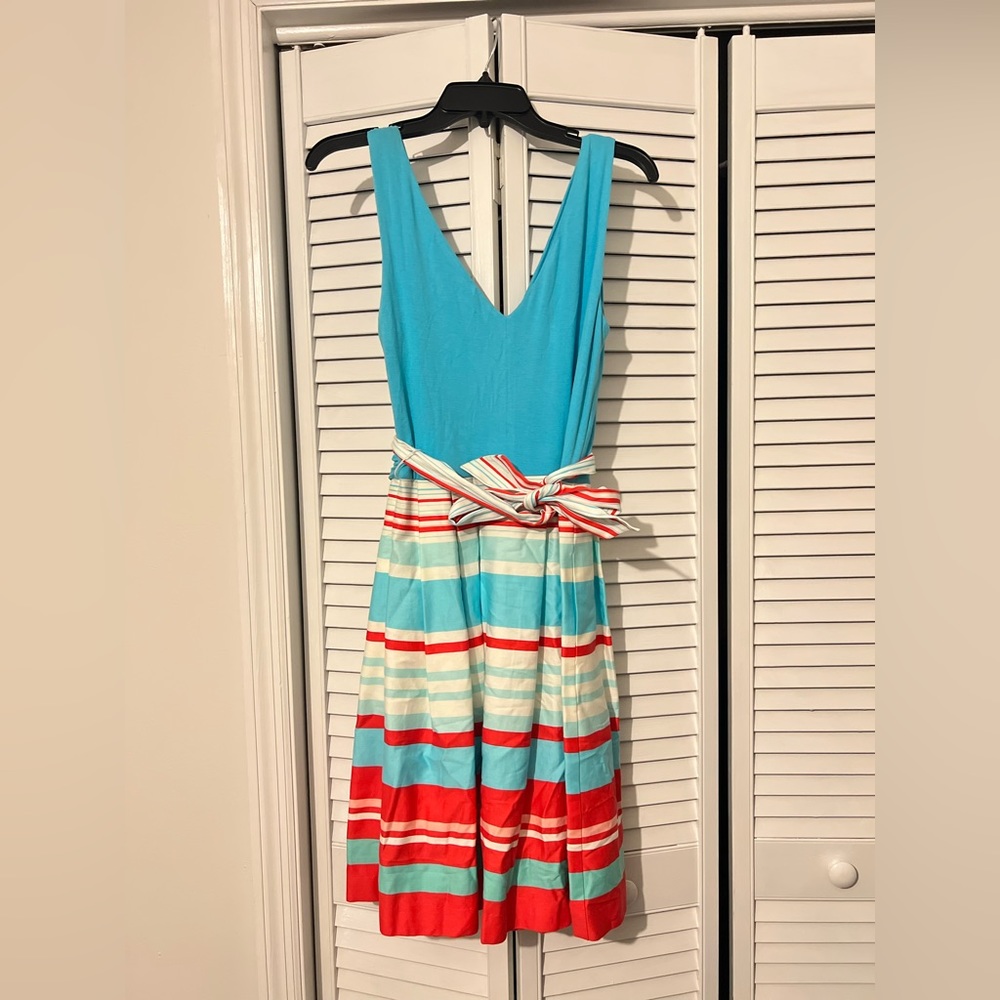 Ralph Lauren Summer Dress💙💗👗